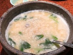 -绿茶餐厅(蓝色港湾店)