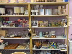 -100家灵感仓库·DIY团建(什刹海店)