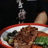 舌尖上的中国——魔都中原菜探店报告