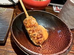 -鸟鹏烧鸟居酒屋(熙龙湾店)