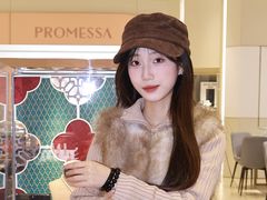 -王府井百货熙地港店