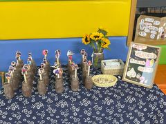 -宾果蒙特梭利托育儿童之家幼儿园(爱琴海店)