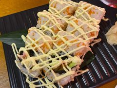 -有喜屋·深夜食堂(北京西路店)