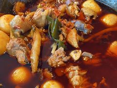 -李子坝梁山鸡(李子坝大鸡哥店)