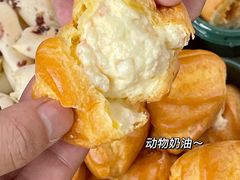 -泸溪河桃酥(湖滨银泰in77店)
