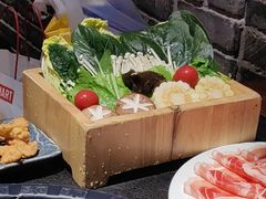 -火社火锅(平安大街店)
