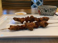 -格日勒阿妈蒙古厨房(大召店)