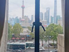 -中国银行(上海市分行营业部)