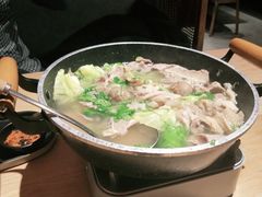 -川堂风·跷脚牛肉·乐山爆炒(宝山日月光店)