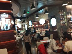 -The COOK·厨餐厅·自助餐(浦东嘉里大酒店)