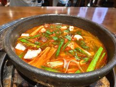 -黔有有贵州酸汤夺夺粉火锅(五味十字店)