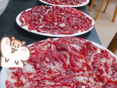 -五洲牛肉美食馆