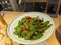 -关东小磨东北菜(上海长风大悦城店)