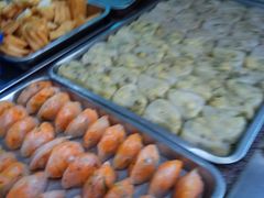各色小吃-飘香小食店(国平路店)