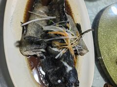 -范饭椰林川湘味海鲜·椰子鸡(三亚湾椰梦长廊店)