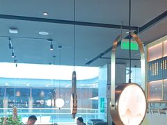 -赠李白·如诗的川味(余杭万达广场店)