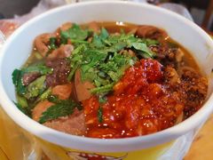 -岭南第一锅(萝岗万达店)