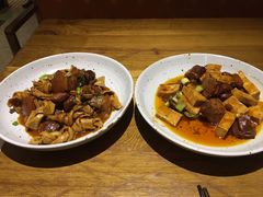 -青年公社烤鸭(青年路店)