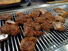 -青松宇大汗·碳烤羊腿(大浪店)