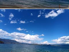 -丽江泸沽湖景区