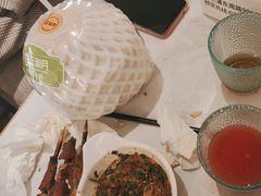 -上隐水产海鲜刺身自助餐(淮海百盛店)