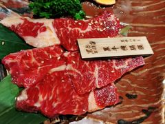 -黑牛の店·和牛烧肉(石家庄万象城店)