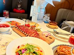 -黑宝石西餐厅(汇励99城市公园店)