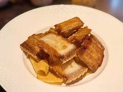 -庐灶江南·江南菜·四合院Bistro(东直门雍和宫·原华侨宾馆店)