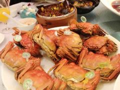 android_upload_pic-上海小南国(国会店)
