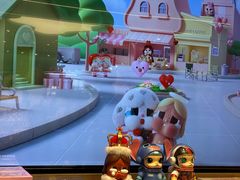 -泡泡玛特POPMART(合生汇店)