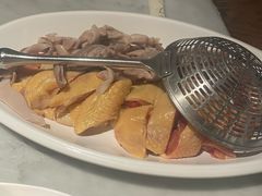 -尚尚仙·酸汤猪手·猪肚鸡火锅(华联万柳购物中心店)