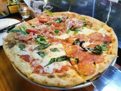 -1861意大利餐厅(文化广场店)