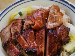 -香辉食馆(新兴路店)