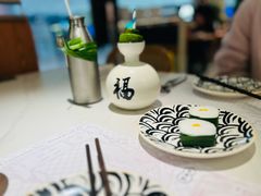 -太食獸泰式茶餐厅(IFS国金中心店)