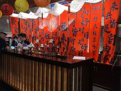 -西安饭庄·非遗陕菜(钟楼店)