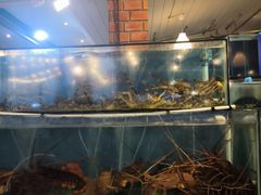 -大螃蟹海鲜餐厅