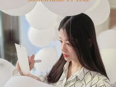 -自如ZSPACE四合院艺术餐厅