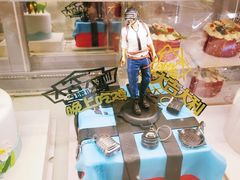 -CAKE BOSS 蛋糕老板(西单君太百货店)