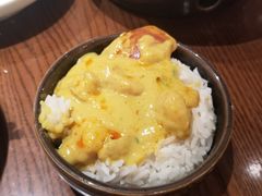 -泰香米泰国餐厅(南宁店)