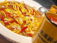 -太二酸菜鱼(正大广场店)