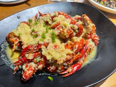 -0574龙虾的故事(东裕店)