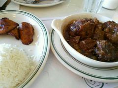 -Versailles Restaurant Cuban Cuisine