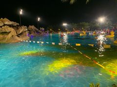 -横琴湾水世界