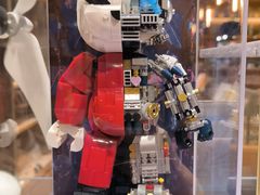 -G·SPACE(金鹰世界店)