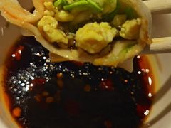 -东方饺子王臻味餐厅(新嘉坡城店)