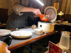 -庐灶江南·江南菜·四合院Bistro(东直门雍和宫·原华侨宾馆店)
