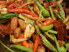 -同喜烤鸭店(光芒店)