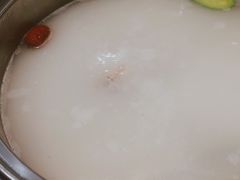 鱼骨头锅底-风情丽江斑鱼火锅(孙家沟西南路80号店)