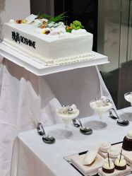 点击看大图 -Aimee'sCake婚礼甜品台·企业商务茶歇
