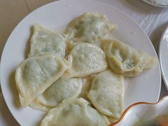 -宾朋海鲜特色美食餐厅·纯手工鲅鱼水饺(兴海路店)